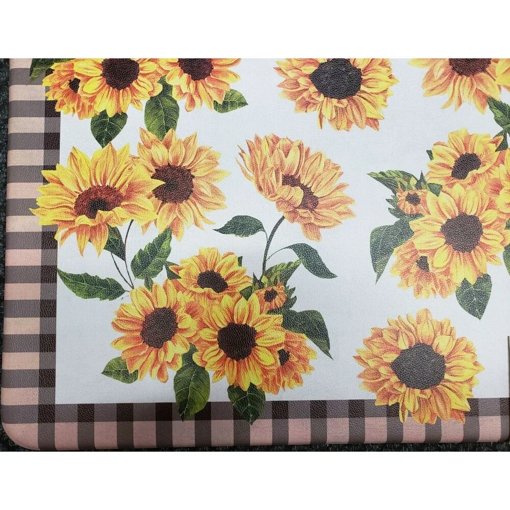 PVC ANTI-FATIGUE FLOOR MAT (18